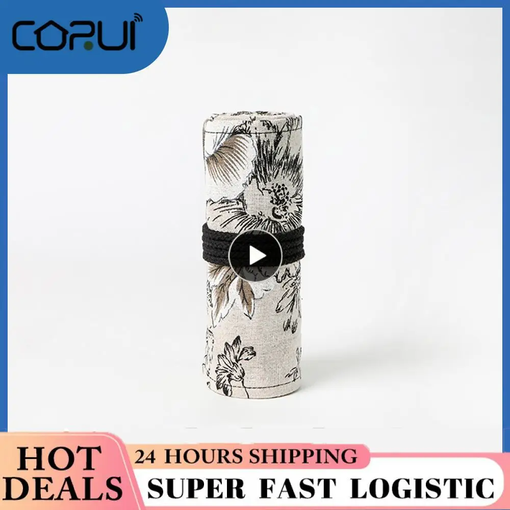 Pen Curtain High Capacity Canvas Material Pencil Case Folding Storage Has Many Uses Canvas Pen Curtain Student Supplies
Pen Curtain High Capacity Canvas Material Pencil Case Folding Storage Has Many Uses Canvas Pen Curtain Student Supplies