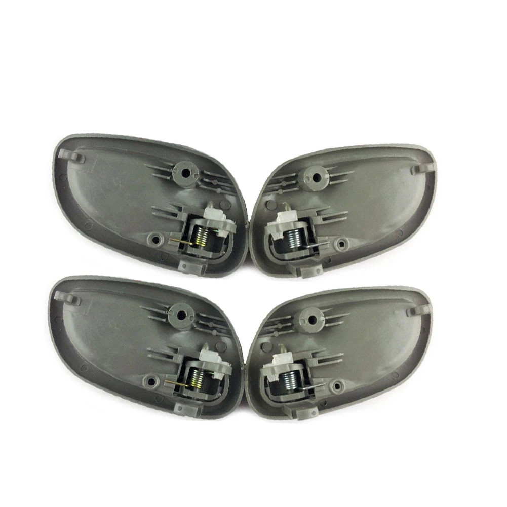 Brand New Hot Sale Newest Wholesale Automobile Accessories Interior Door 4PCS ABS Gray Handle Inside Door For Suzuki
Brand New Hot Sale Newest Wholesale Automobile Accessories Interior Door 4PCS ABS Gray Handle Inside Door For Suzuki