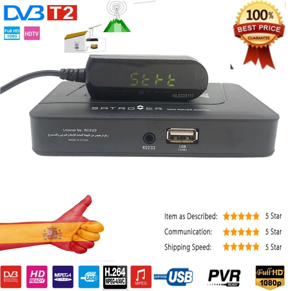 Russian Manual DVB T2 Tv Dvb-t2 TV BOX Monitor Adapter USB2.0 Tuner Receiver Satellite Decoder Dvbt2 Russian Manual
Russian Manual DVB T2 Tv Dvb-t2 TV BOX Monitor Adapter USB2.0 Tuner Receiver Satellite Decoder Dvbt2 Russian Manual