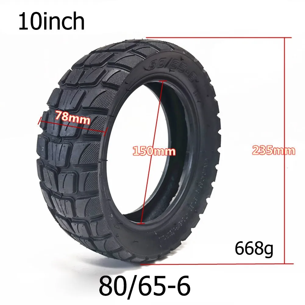 10 Inch 80/65-6 Electric Scooter Outer Tire Inner Tube Replacement Thickened Tire Tyre Off-road Tread Tires E Scooter Accessorie
10 Inch 80/65-6 Electric Scooter Outer Tire Inner Tube Replacement Thickened Tire Tyre Off-road Tread Tires E Scooter Accessorie