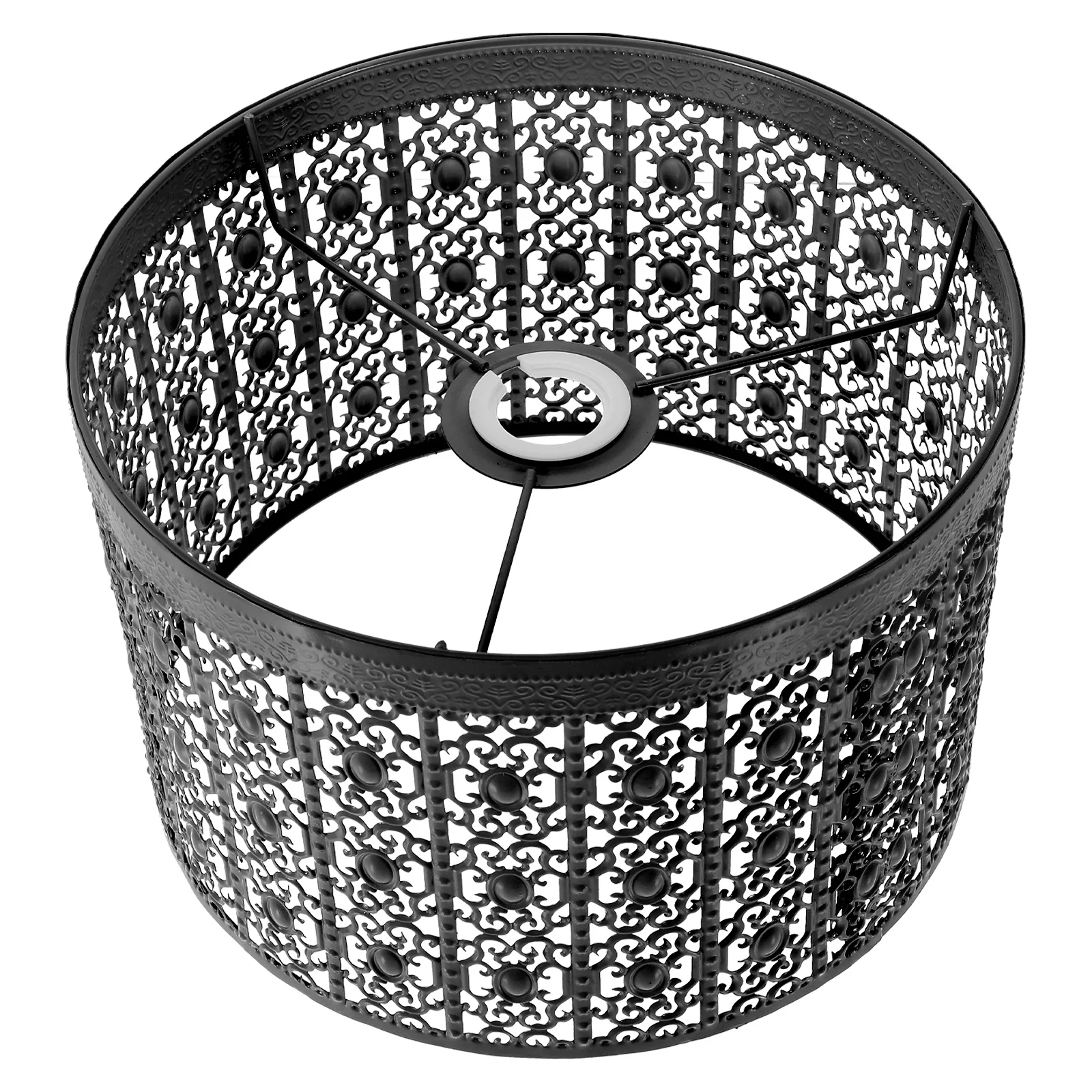 Металлическая лампа в виде лампочек для отеля
Металлическая лампа в виде лампочек для отеля