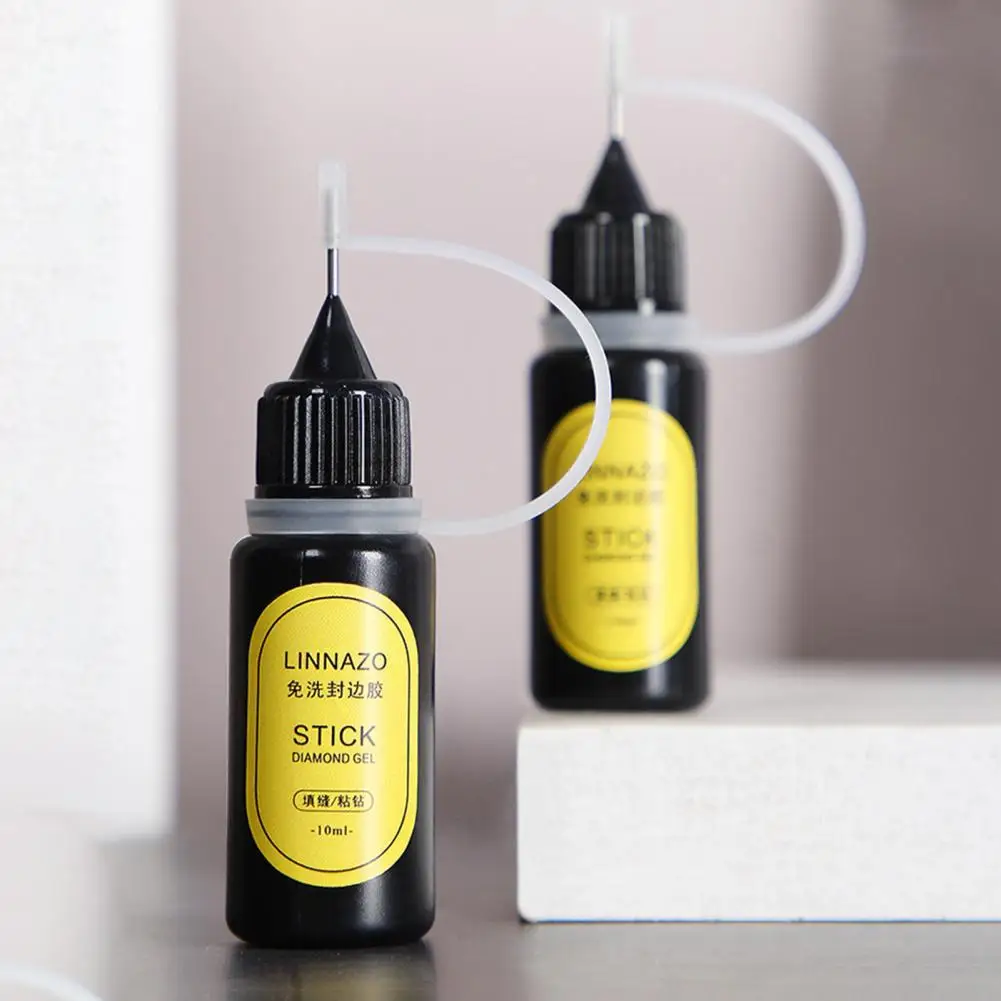 Jewelry Adhesive Fast Drying Nail Liquid Glue No Wipe Nail Gel Sticky Strong Glue
Jewelry Adhesive Fast Drying Nail Liquid Glue No Wipe Nail Gel Sticky Strong Glue