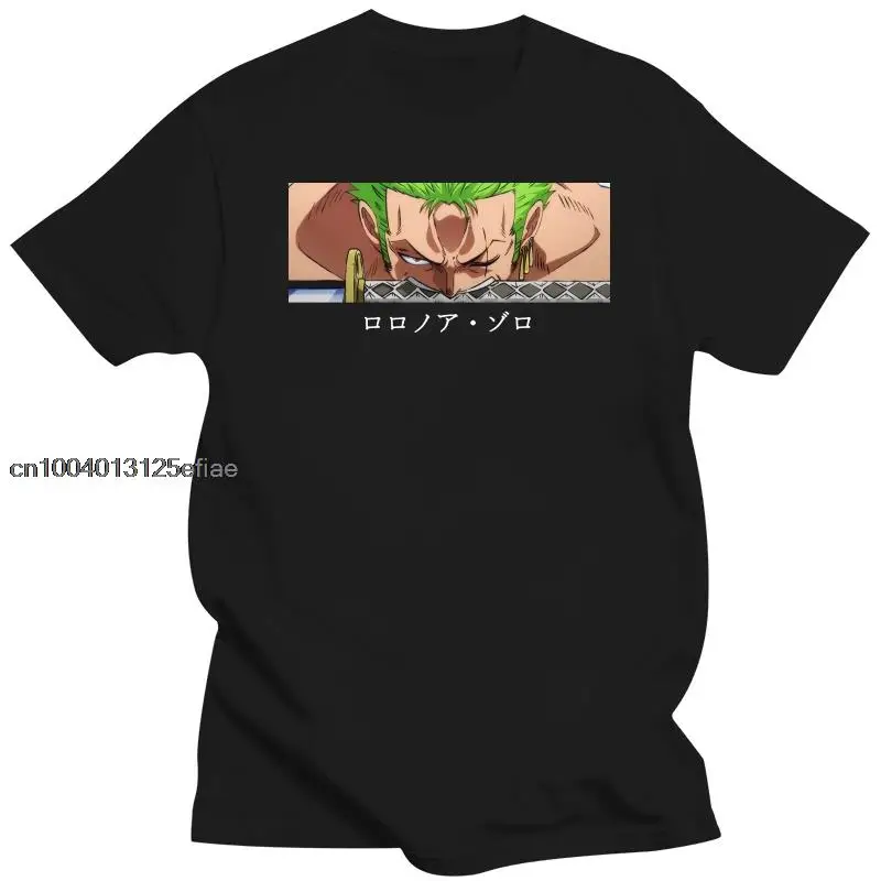Футболка Roronoa Zoro мужская с аниме принтом, уличная одежда в японском стиле, модная Свободная Повседневная рубашка с коротким рукавом, мужские...
Футболка Roronoa Zoro мужская с аниме принтом, уличная одежда в японском стиле, модная Свободная Повседневная рубашка с коротким рукавом, мужские...