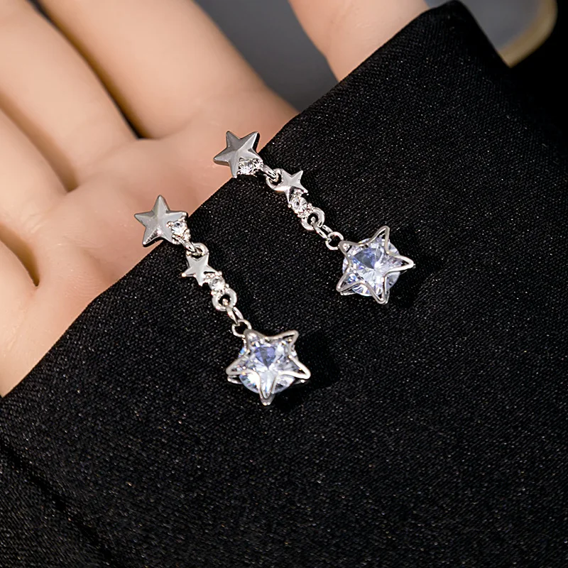 Модные серьги для женщин 2023, яркие серьги, ювелирные изделия, новые серьги, праздничные подарки, бижутерия
Модные серьги для женщин 2023, яркие серьги, ювелирные изделия, новые серьги, праздничные подарки, бижутерия