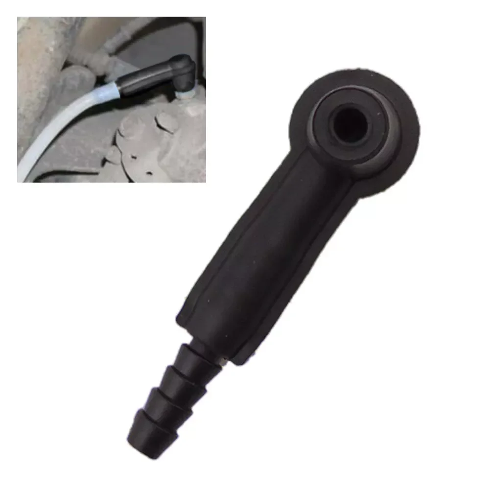 Replacement Auto Cars Trucks Brake Fluid Oil Filling Change Connector Automotive Pump Oil Bleeder Empty Exchange Drained Tool
Replacement Auto Cars Trucks Brake Fluid Oil Filling Change Connector Automotive Pump Oil Bleeder Empty Exchange Drained Tool