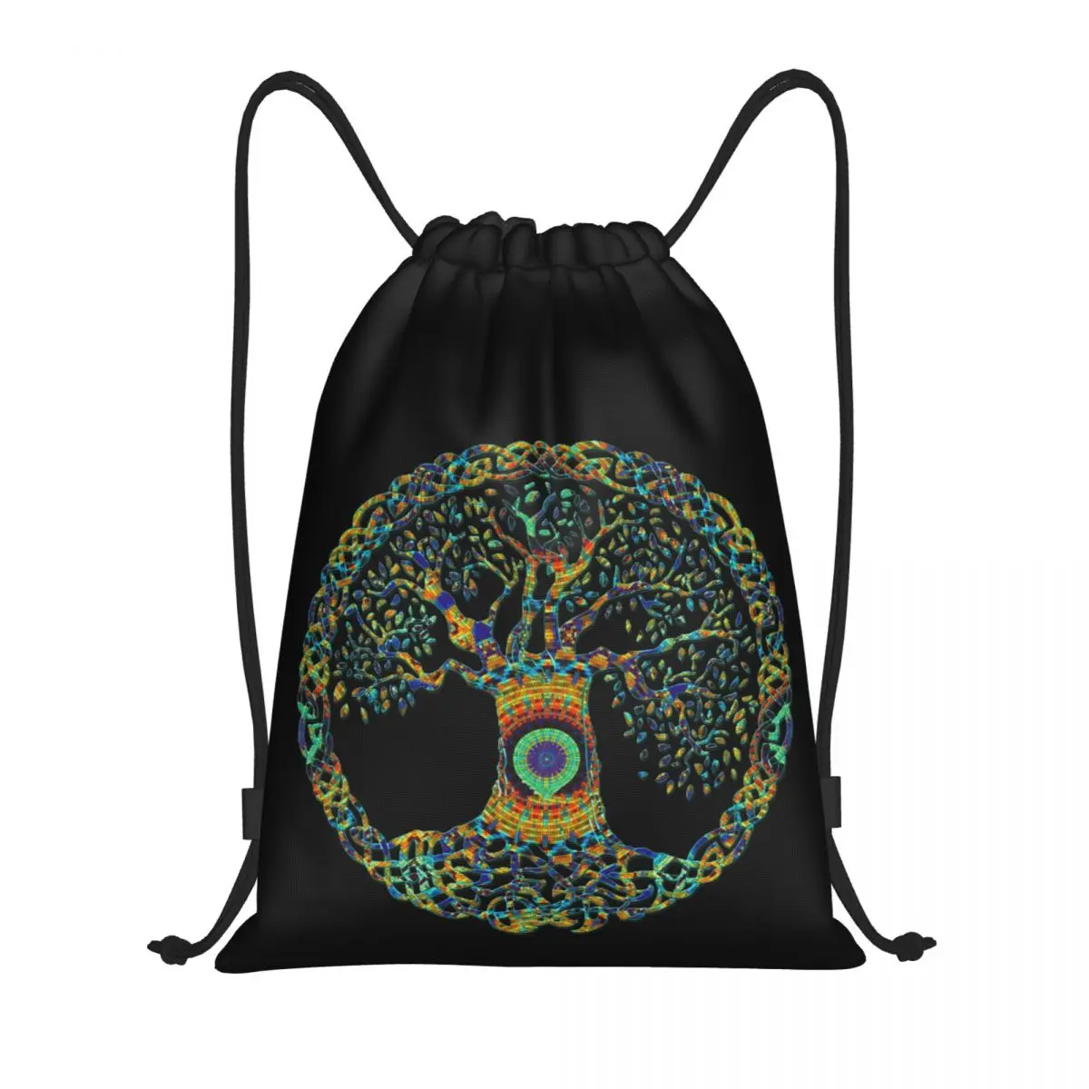 Awesome Tree Of Life 4 Drawstring Bags Gym Bag Classic Backpack Funny Novelty Infantry pack Comfortable retro
Awesome Tree Of Life 4 Drawstring Bags Gym Bag Classic Backpack Funny Novelty Infantry pack Comfortable retro