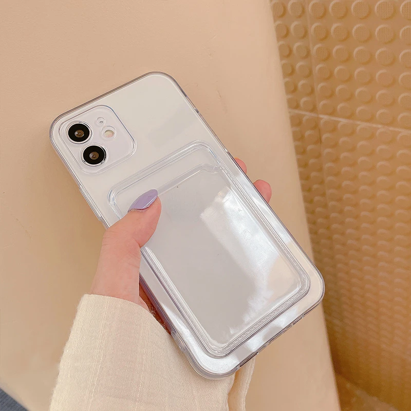Factory Direct Selling For iphone 11 Pro X XS Max XR 7 8 Plus SE Case Cover Soft Silicone Wallet Card Holder Phone Case For iPh
Factory Direct Selling For iphone 11 Pro X XS Max XR 7 8 Plus SE Case Cover Soft Silicone Wallet Card Holder Phone Case For iPh