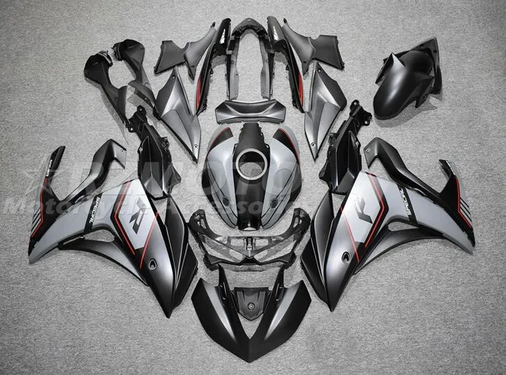 Комплект обтекателей из АБС-пластика для YAMAHA YZF- R3 R25 15 16 17 18 2015 2016 2017 2018
Комплект обтекателей из АБС-пластика для YAMAHA YZF- R3 R25 15 16 17 18 2015 2016 2017 2018