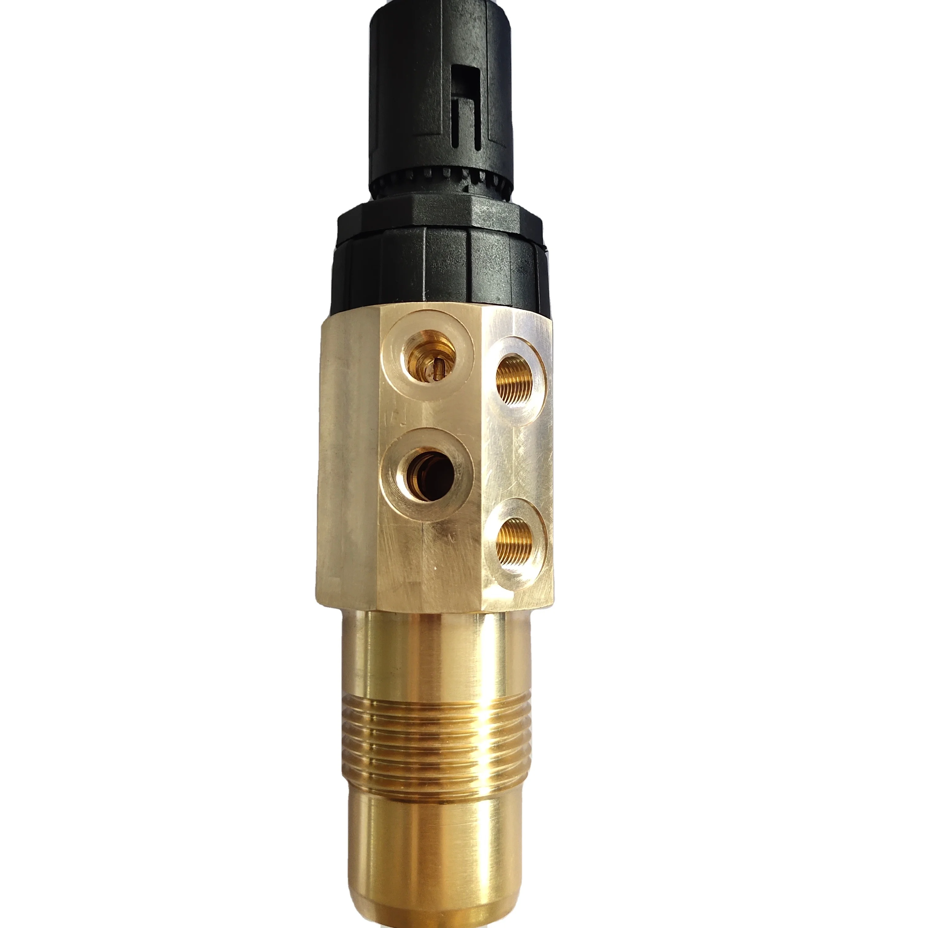 High quality atlas copco air compressor spare parts regulating valve 1615766480
High quality atlas copco air compressor spare parts regulating valve 1615766480