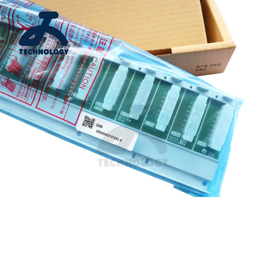 Original New Q Series PLC Module Q33B Q35B Q38B Q312B Q32SB Q33SB Q35SB Q38RB Q38DB Q312DB
Original New Q Series PLC Module Q33B Q35B Q38B Q312B Q32SB Q33SB Q35SB Q38RB Q38DB Q312DB
