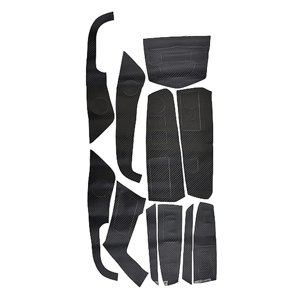 28pcs Carbon Fiber Interior Cover Trim Stickers For Chevrolet For Cruze 2009-2015 Automotive Interior Accessories
28pcs Carbon Fiber Interior Cover Trim Stickers For Chevrolet For Cruze 2009-2015 Automotive Interior Accessories