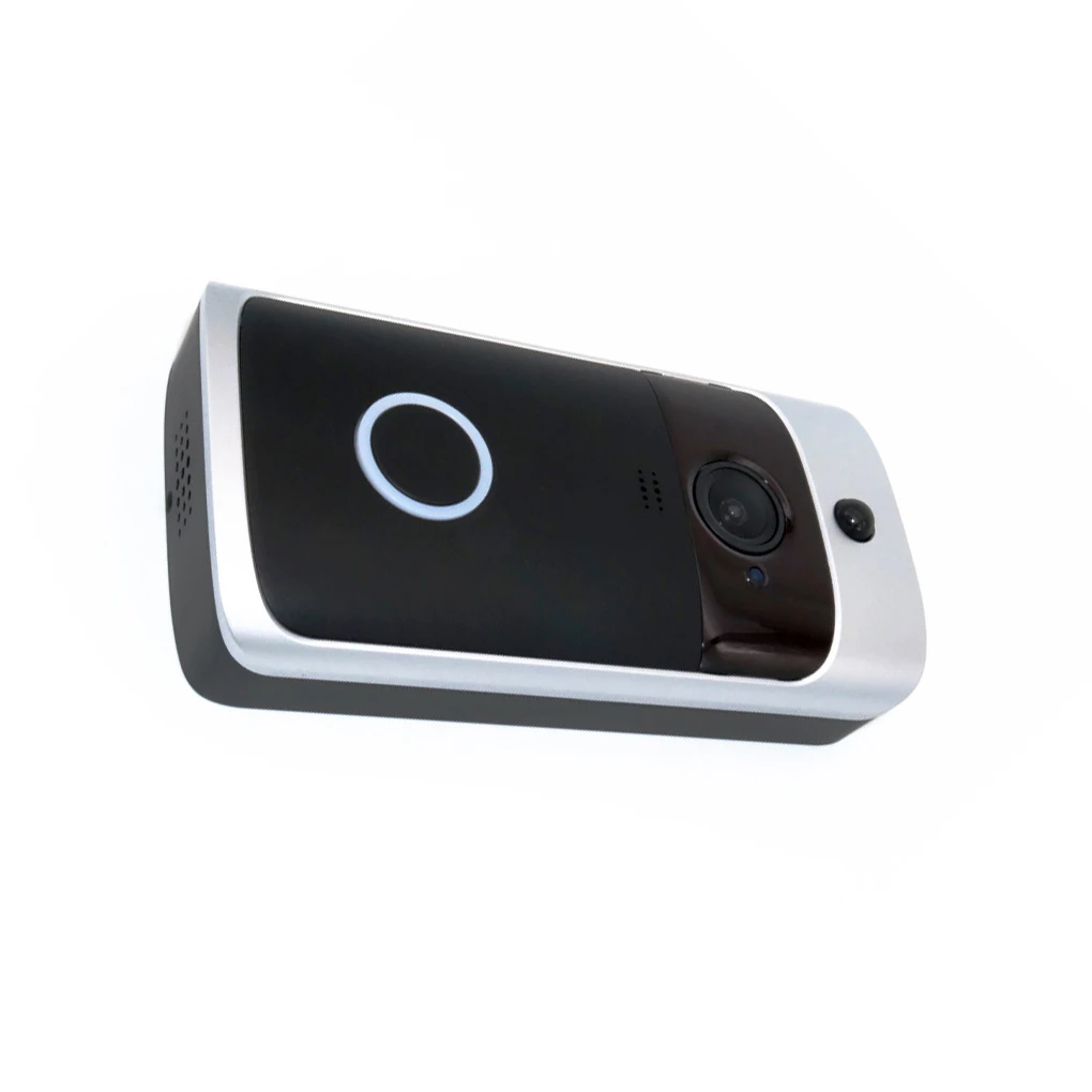 Doorbell Wireless Video Camera Call Fittings Monitoring Accessory Movement Detection Sight Electric Tool Supply
Doorbell Wireless Video Camera Call Fittings Monitoring Accessory Movement Detection Sight Electric Tool Supply