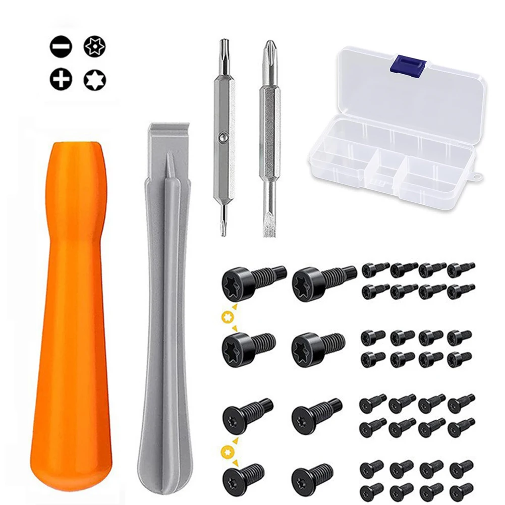 Premium Quality Replacement Screwdriver Kit for Smart Ring Doorbell Effortless Battery Change and Maintenance!
Premium Quality Replacement Screwdriver Kit for Smart Ring Doorbell Effortless Battery Change and Maintenance!