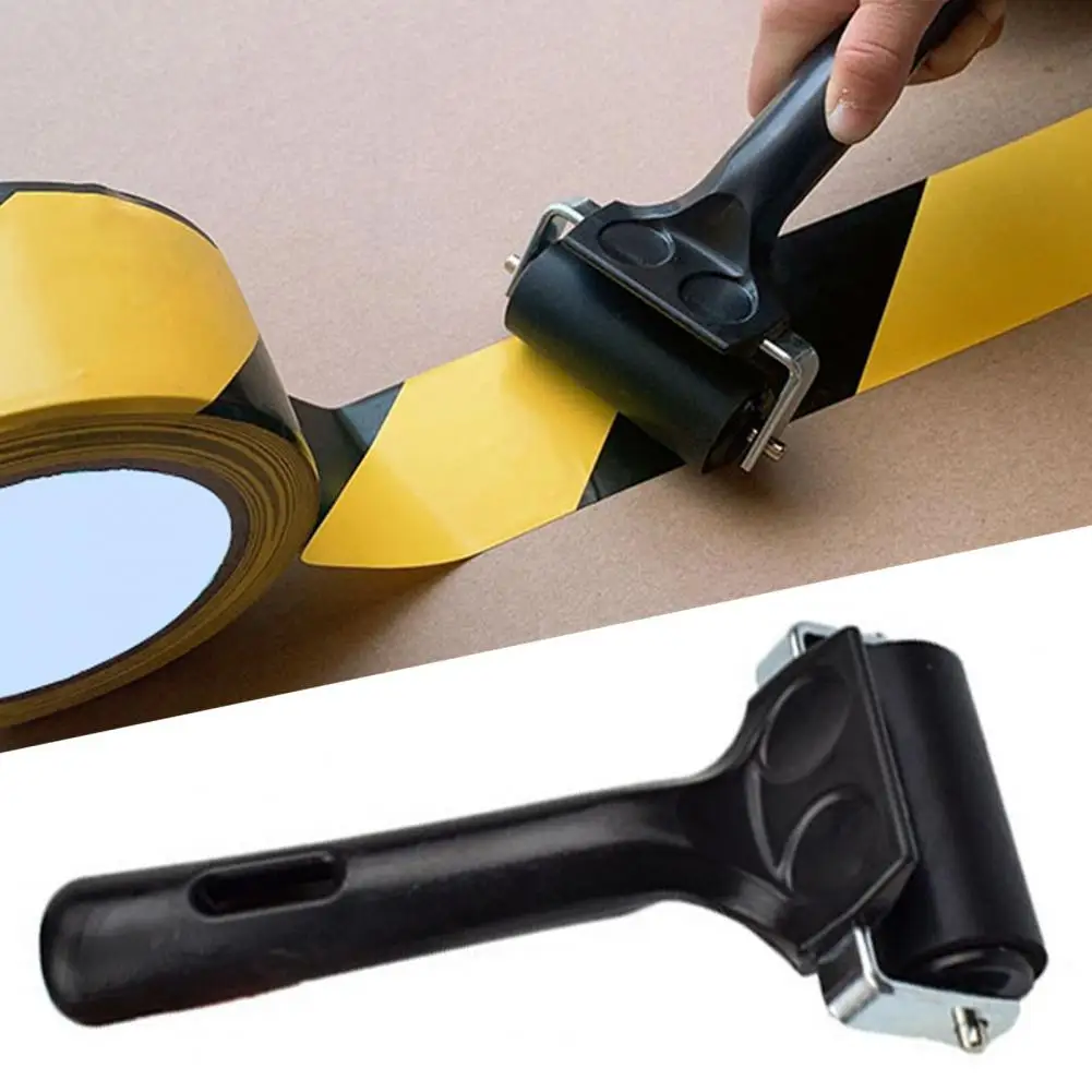 Reusable Practical Space Saving Tape Roller Iron Paint Brayer Comfortable Grip Stamping Accessories
Reusable Practical Space Saving Tape Roller Iron Paint Brayer Comfortable Grip Stamping Accessories