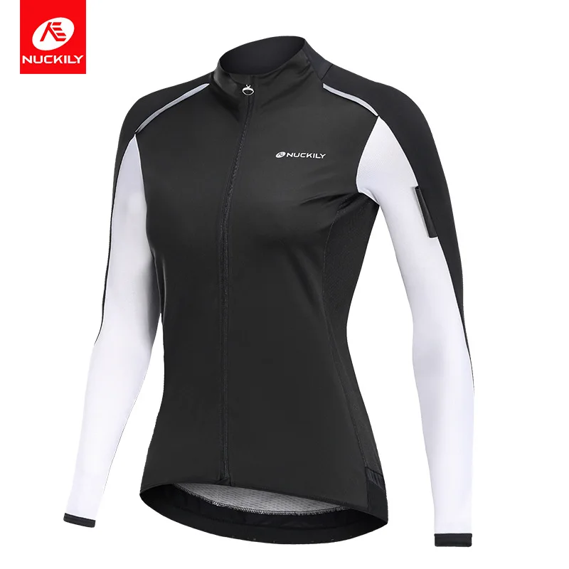 New Autumn Cycling Clothes Women's Thin Long-sleeved Breathable Cool Coat Mountain Bike Clothing Coat Girls Cycling Equipments
New Autumn Cycling Clothes Women's Thin Long-sleeved Breathable Cool Coat Mountain Bike Clothing Coat Girls Cycling Equipments