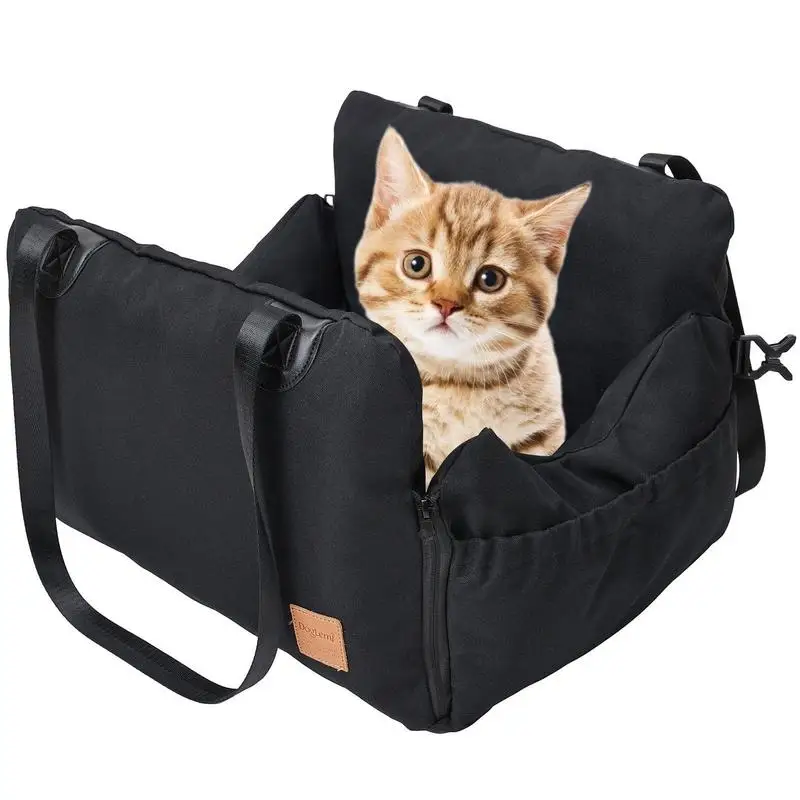 Dog Car Seat Bed Car Dog Seat Portable Dog Carrier For Small Dogs Cats Safety Travel Bag Dog Accessories
Dog Car Seat Bed Car Dog Seat Portable Dog Carrier For Small Dogs Cats Safety Travel Bag Dog Accessories