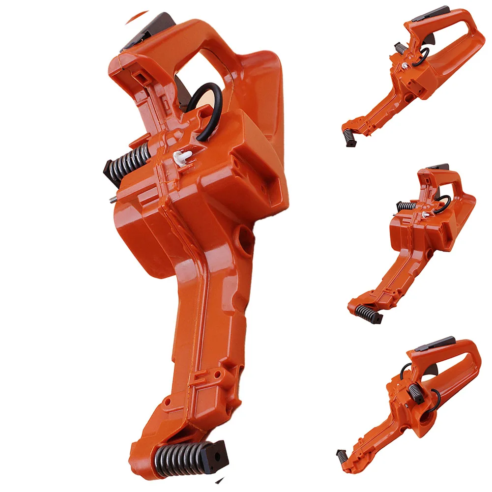 Fuel Tank Rear Handle Assembly For Husqvarna 350 353 346XP 345 340 503863771 Chainsaw Garden Tool Spare Part Accessory
Fuel Tank Rear Handle Assembly For Husqvarna 350 353 346XP 345 340 503863771 Chainsaw Garden Tool Spare Part Accessory