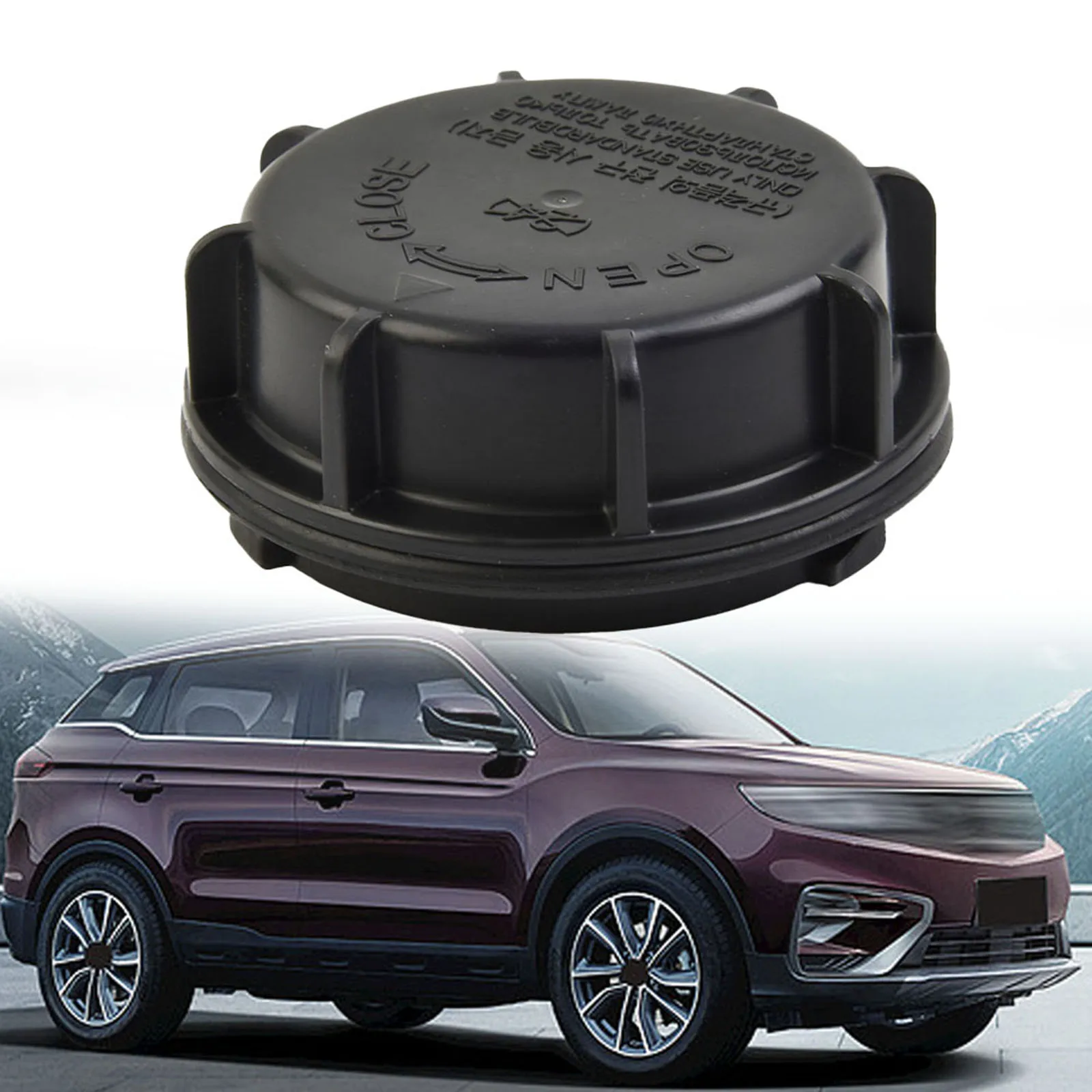 Auto Headlight Lamp Bulb Dust Cover Cap For Hyundai & For Kia 921403K000 Dust Cover Car Lights Shell Seal Cap Cover
Auto Headlight Lamp Bulb Dust Cover Cap For Hyundai & For Kia 921403K000 Dust Cover Car Lights Shell Seal Cap Cover