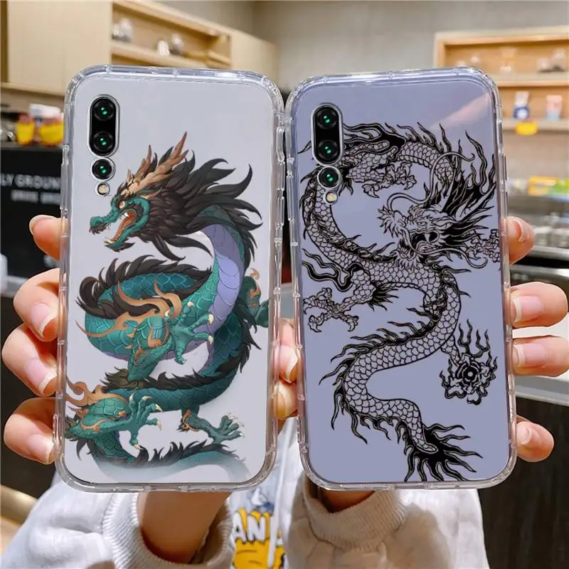 Fashion Dragon Animal Pattern Phone Case For Xiaomi 11 Redmi Note 11pro5G 8T 9A 9S 12S K30 10T Pro Ultra K40pro Transparent Case
Fashion Dragon Animal Pattern Phone Case For Xiaomi 11 Redmi Note 11pro5G 8T 9A 9S 12S K30 10T Pro Ultra K40pro Transparent Case
