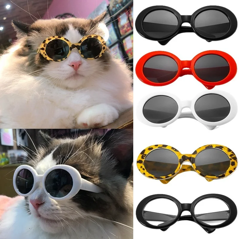 1pcs pet cat dog glasses teddy bear fadou windshield sunglasses beach beach photo sunglasses pet accessories cat accessories
1pcs pet cat dog glasses teddy bear fadou windshield sunglasses beach beach photo sunglasses pet accessories cat accessories