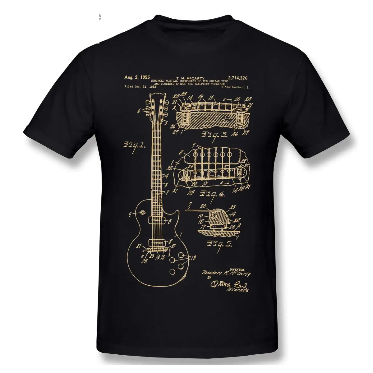 Gibson Shirt Men Patent Gibson T Shirt Gibson T-Shirt Gibson Tshirt Gibson Tee Patent Clothes Musician Top Gift Guitar Player
Gibson Shirt Men Patent Gibson T Shirt Gibson T-Shirt Gibson Tshirt Gibson Tee Patent Clothes Musician Top Gift Guitar Player