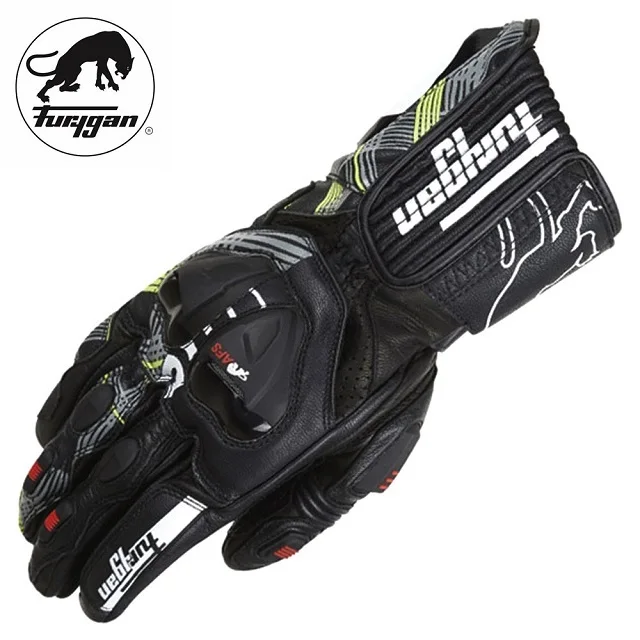 Furygan AFS19 leather hard shell leather gloves racing cycling mountain bike drop-resistant gloves off-road motorcycle gloves
Furygan AFS19 leather hard shell leather gloves racing cycling mountain bike drop-resistant gloves off-road motorcycle gloves