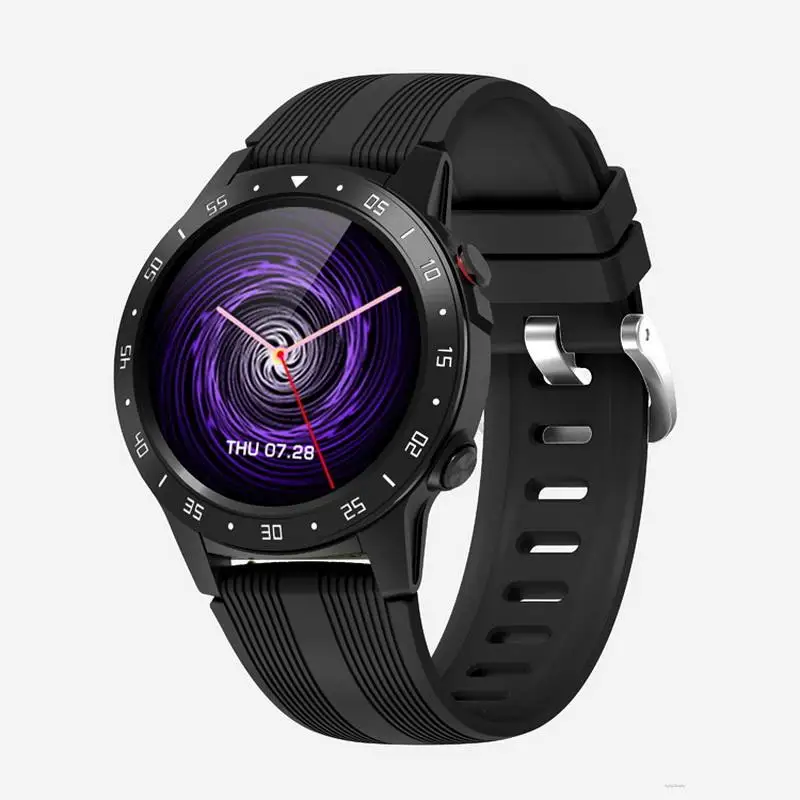 M5S Card Sports Watch GPS Compass Positioning Multi Sports Mode Outdoor Waterproof Smart Watch
M5S Card Sports Watch GPS Compass Positioning Multi Sports Mode Outdoor Waterproof Smart Watch