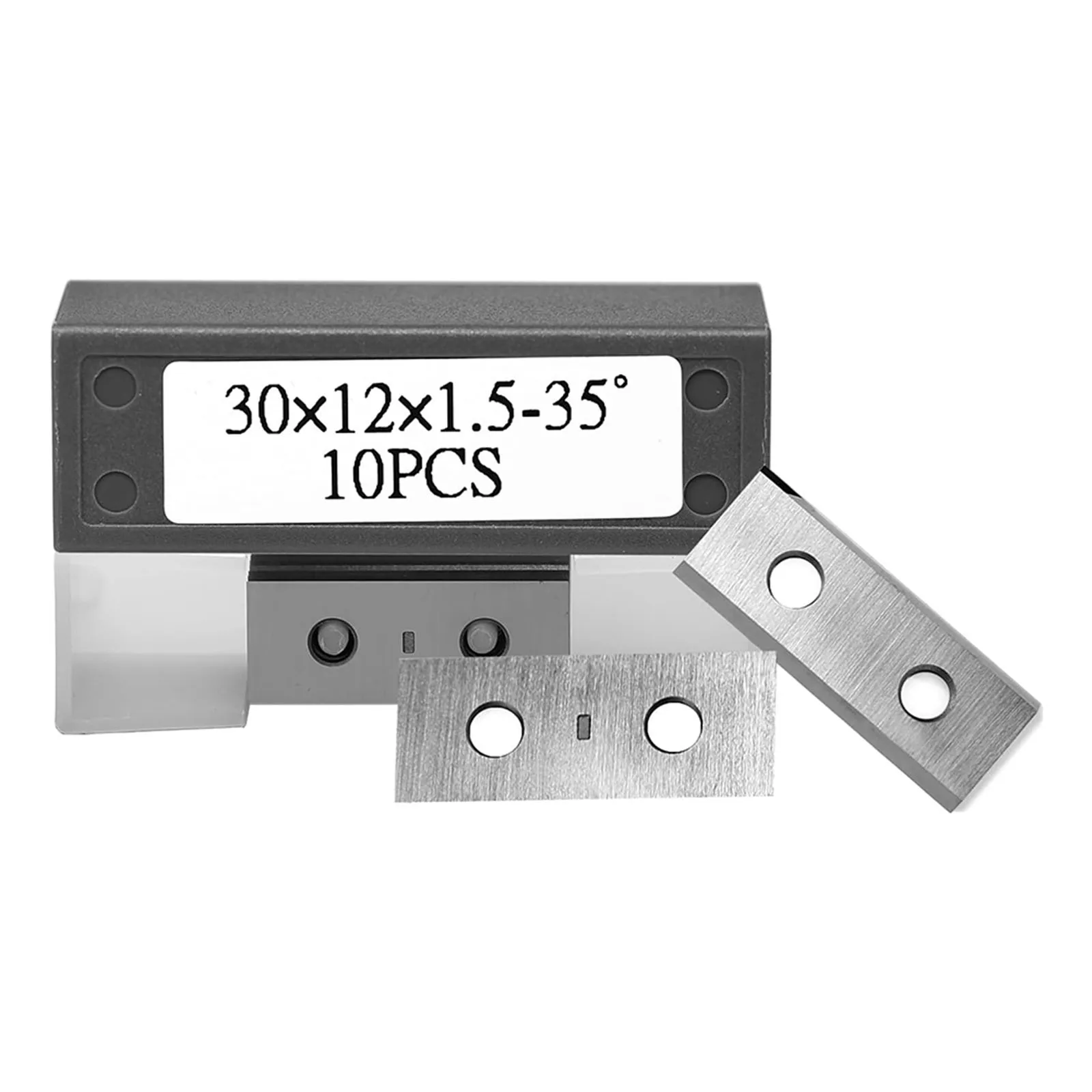 Square Carbide Insert Lathe Cutting Tools Milling Insert Rectangular Shape Turning Inserts Turning Tool 35 Degree Bevel
Square Carbide Insert Lathe Cutting Tools Milling Insert Rectangular Shape Turning Inserts Turning Tool 35 Degree Bevel