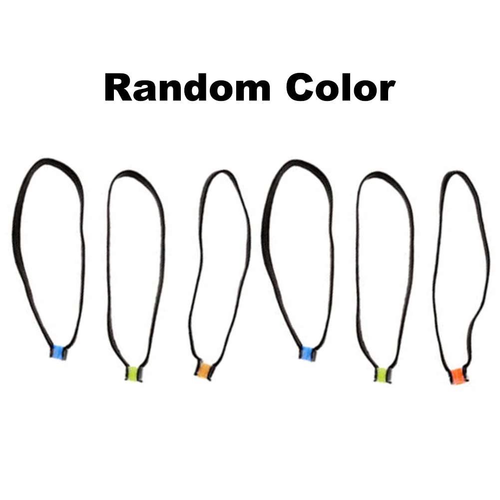 Universal Fly Fishing Tippet Spool Tenders Outdoor Fishing Accessories Line Tenders Nylon Random Color Tippet Rings High Quality
Universal Fly Fishing Tippet Spool Tenders Outdoor Fishing Accessories Line Tenders Nylon Random Color Tippet Rings High Quality