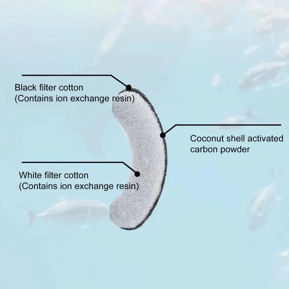 5Pcs Water Fountain Filter Safe Powerful Purification Permeable Dog Accessory Pet Water Filter Drinking Fountain Filter
5Pcs Water Fountain Filter Safe Powerful Purification Permeable Dog Accessory Pet Water Filter Drinking Fountain Filter