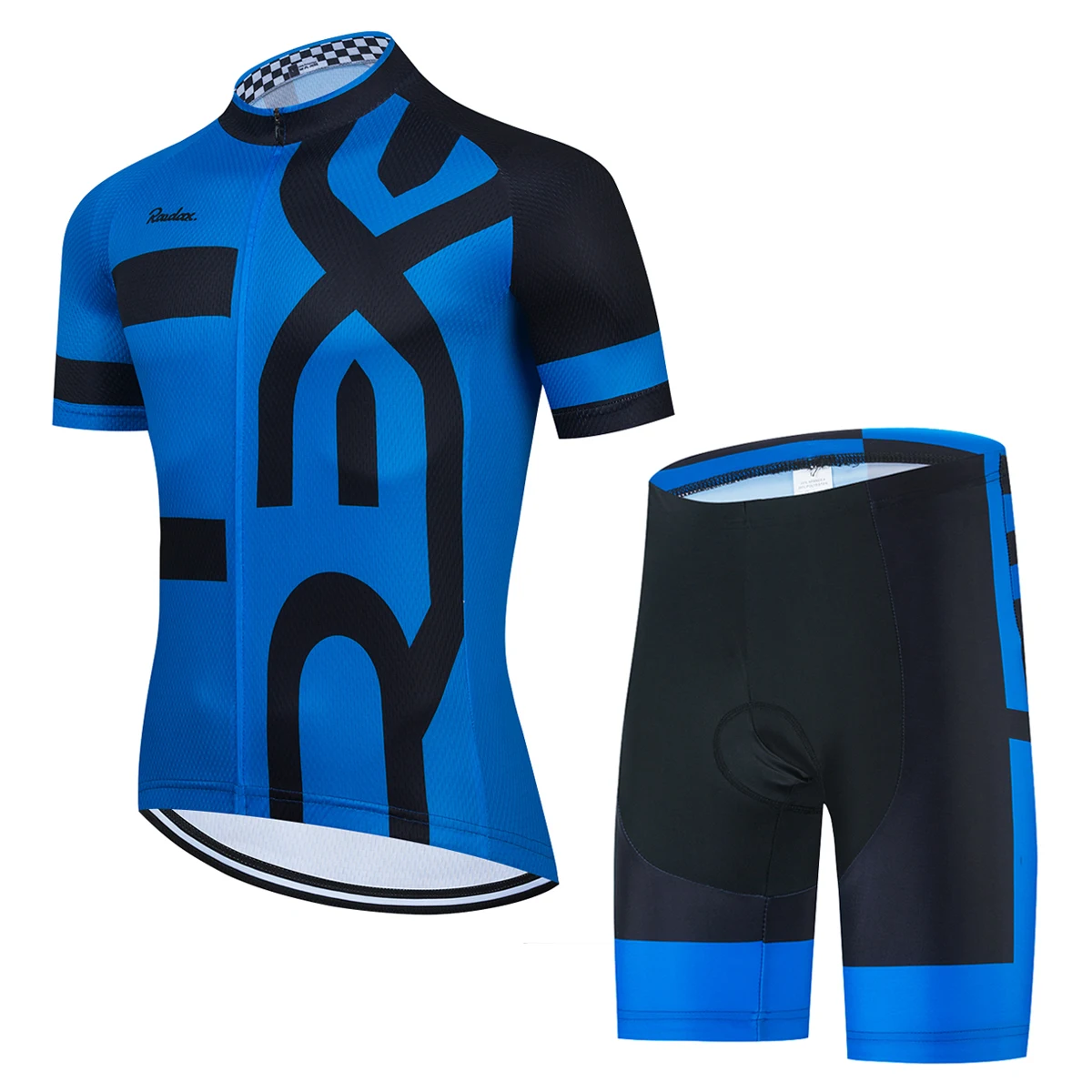 

2022 велосипедная одежда Джерси набор Mtb дорожный велосипед Команда на заказ униформа гоночный велосипед наборы Троеборье Roupa De мужской велос...