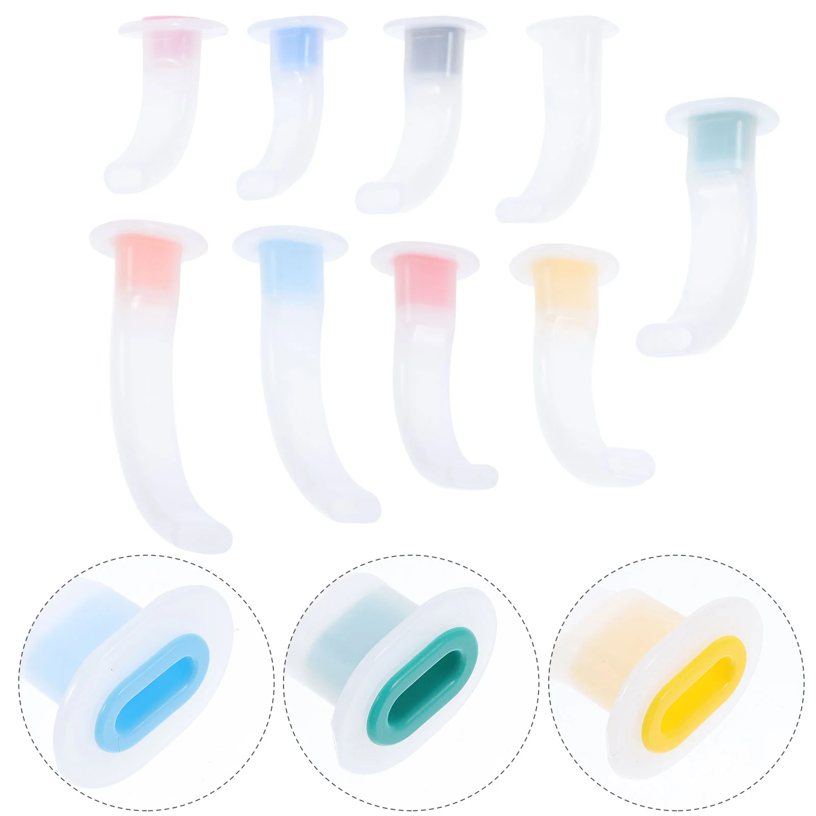 Airway Oral Kit Tube Nasal Emergency Care Health Silicone Aid First Inserting Mouthnasopharyngeal Tool Oropharyngeal
Airway Oral Kit Tube Nasal Emergency Care Health Silicone Aid First Inserting Mouthnasopharyngeal Tool Oropharyngeal