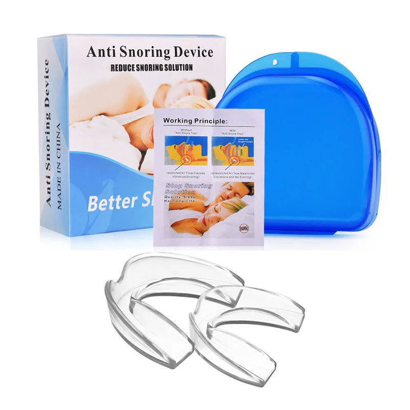 1pcs Silicone Night Mouth Guard for Teeth Clenching Grinding Dental Bite Sleep Aid Whitening Teeth Mouth Tray
1pcs Silicone Night Mouth Guard for Teeth Clenching Grinding Dental Bite Sleep Aid Whitening Teeth Mouth Tray