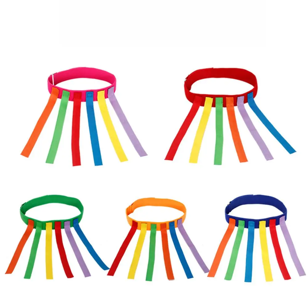 Реквизит для игр на открытом воздухе, обучающая игрушка, обучение навыкам, захват хвоста, коллективный вытягивающий хвост для детского сада
Реквизит для игр на открытом воздухе, обучающая игрушка, обучение навыкам, захват хвоста, коллективный вытягивающий хвост для детского сада