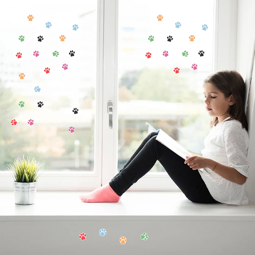 Наклейки-этикетки в виде лап, 6 рулонов
Наклейки-этикетки в виде лап, 6 рулонов