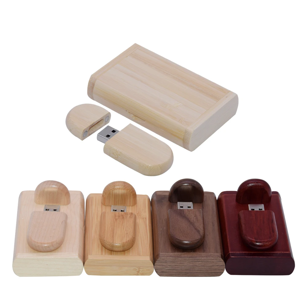 USB 2.0 hot selling Wooden USB+ BOX pendrive 5pcs free custom logo USB 4GB 8GB 16GB 32GB 64GB USB flash drive Portable 128gb
USB 2.0 hot selling Wooden USB+ BOX pendrive 5pcs free custom logo USB 4GB 8GB 16GB 32GB 64GB USB flash drive Portable 128gb