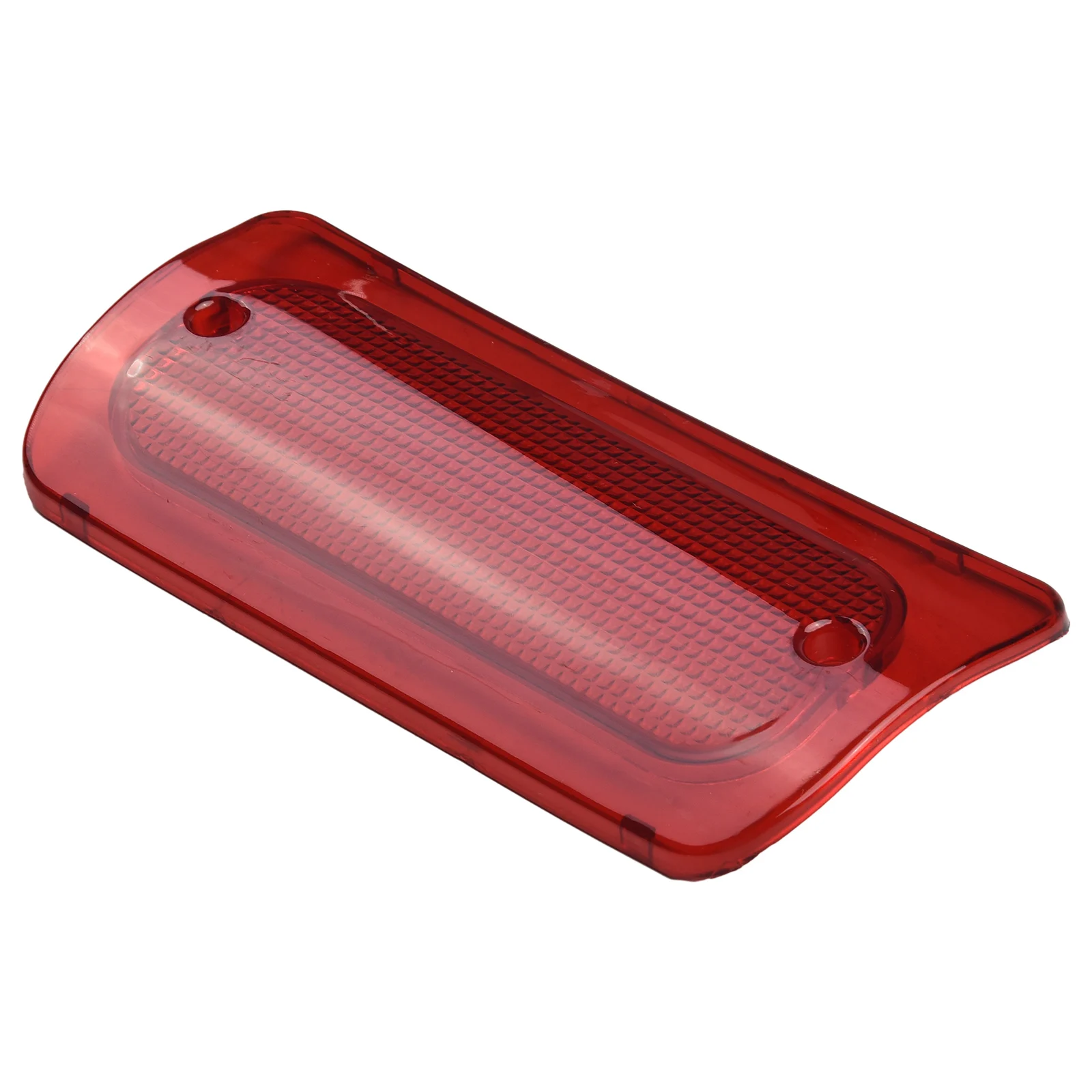 Premium Red Lens Cover for 1994 2004 For S10 and For GMC Sonoma Extended Cab Sturdy 3rd Brake Light Replacement
Premium Red Lens Cover for 1994 2004 For S10 and For GMC Sonoma Extended Cab Sturdy 3rd Brake Light Replacement