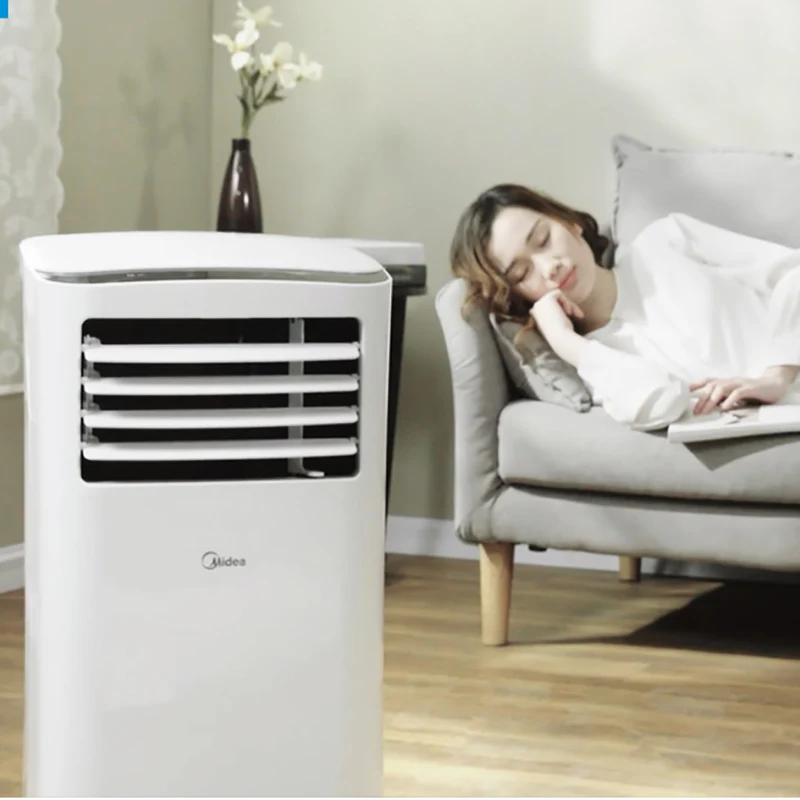 Mobile Air Conditioner Single Cooling All In One Machine Portable 1P Plus Kitchen Bedroom Household Installation Free Mini
Mobile Air Conditioner Single Cooling All In One Machine Portable 1P Plus Kitchen Bedroom Household Installation Free Mini