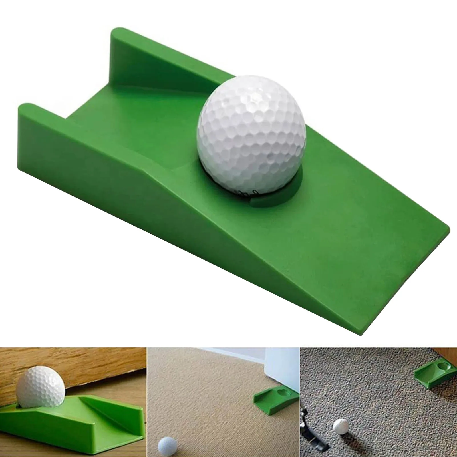 Door Stopper Golf Game Decorative Door Stops ABS Door Stoppers For Bottom Of Door Creative Door Wedge For The Golf Enthusiast
Door Stopper Golf Game Decorative Door Stops ABS Door Stoppers For Bottom Of Door Creative Door Wedge For The Golf Enthusiast