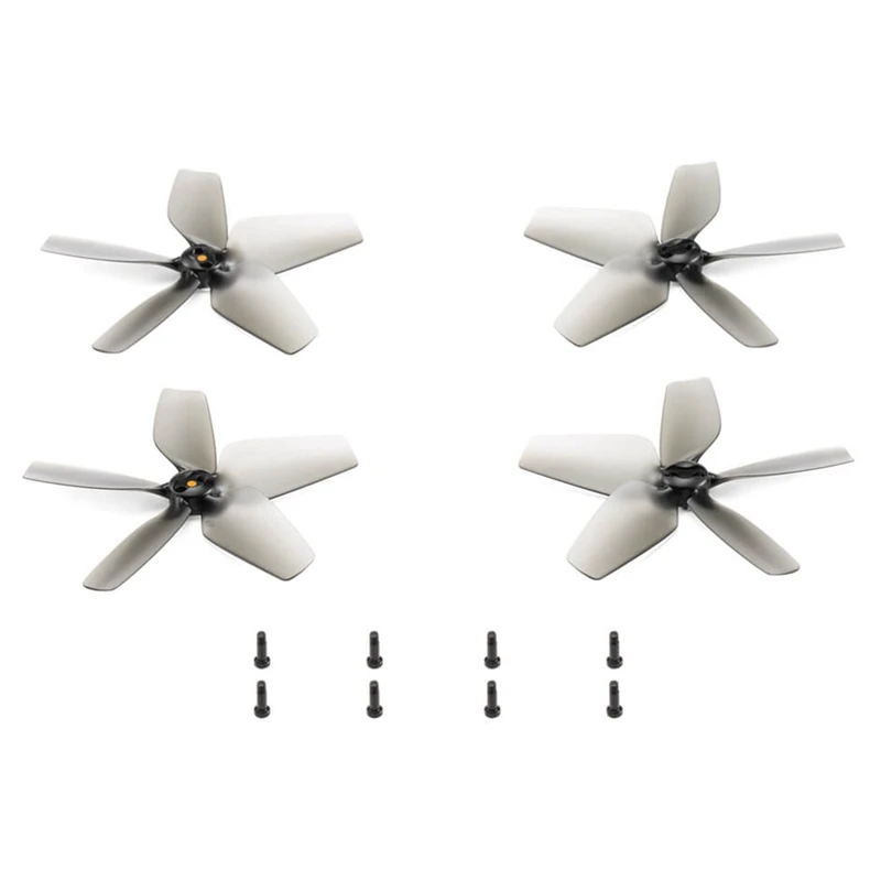 For DJI Avata Propeller FPV Aircraft Propeller For DJI Avata Drone Propeller Parts
For DJI Avata Propeller FPV Aircraft Propeller For DJI Avata Drone Propeller Parts