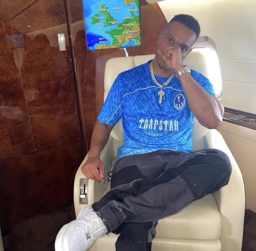 Модная футболка трапецевидной формы для мужчин и женщин, модная одежда, 100% хлопок, европейский размер, для спорта
Модная футболка трапецевидной формы для мужчин и женщин, модная одежда, 100% хлопок, европейский размер, для спорта