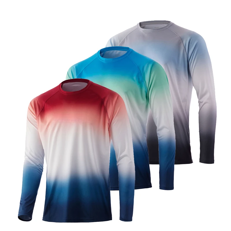 Fishing Shirts Long Sleeve Sun Dresses Uv Protection Jersey Upf 50 Clothes Breathable Angling Clothing Camisa Pesca
Fishing Shirts Long Sleeve Sun Dresses Uv Protection Jersey Upf 50 Clothes Breathable Angling Clothing Camisa Pesca
