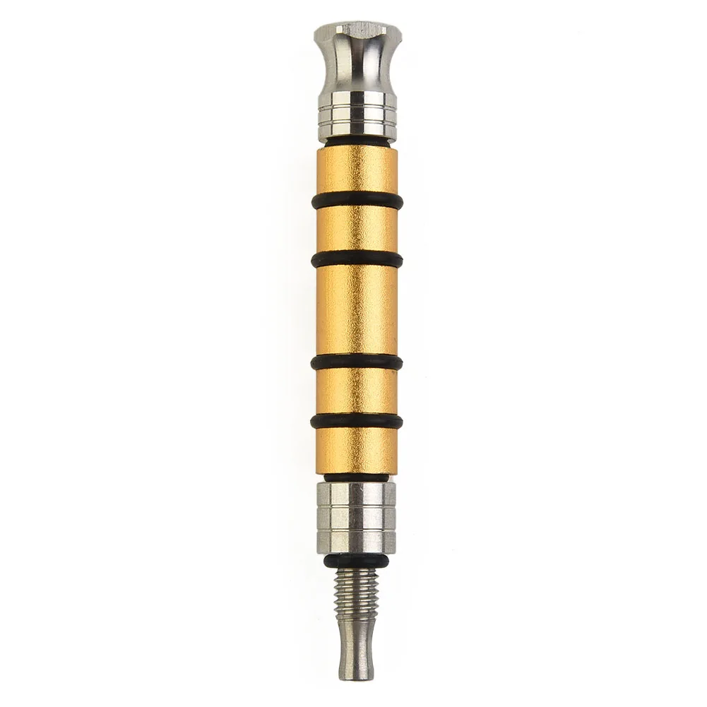 1 Pc Car Leveling Pen Titanium Paintless Dent Removal Pen Tools Car Body Panel Dent Removal Repair Automobile Accessories
1 Pc Car Leveling Pen Titanium Paintless Dent Removal Pen Tools Car Body Panel Dent Removal Repair Automobile Accessories