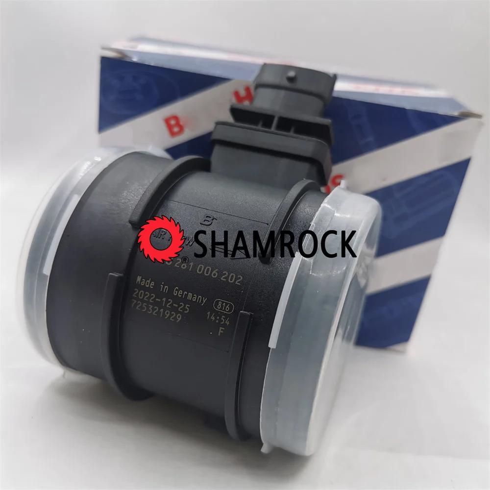 Расходомер воздуха MAF sensor OEM 0281006202 0 281 006 202 ДЛЯ Ggreat Wall STEED H5 GW4D20 2.0L Diesel 2011-on
Расходомер воздуха MAF sensor OEM 0281006202 0 281 006 202 ДЛЯ Ggreat Wall STEED H5 GW4D20 2.0L Diesel 2011-on