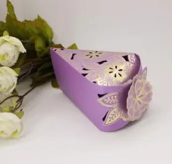 100pcs/lot creative style hollow Triangle Candy Box Candy Box Wedding Favor Baby Shower Candy Boxes
100pcs/lot creative style hollow Triangle Candy Box Candy Box Wedding Favor Baby Shower Candy Boxes