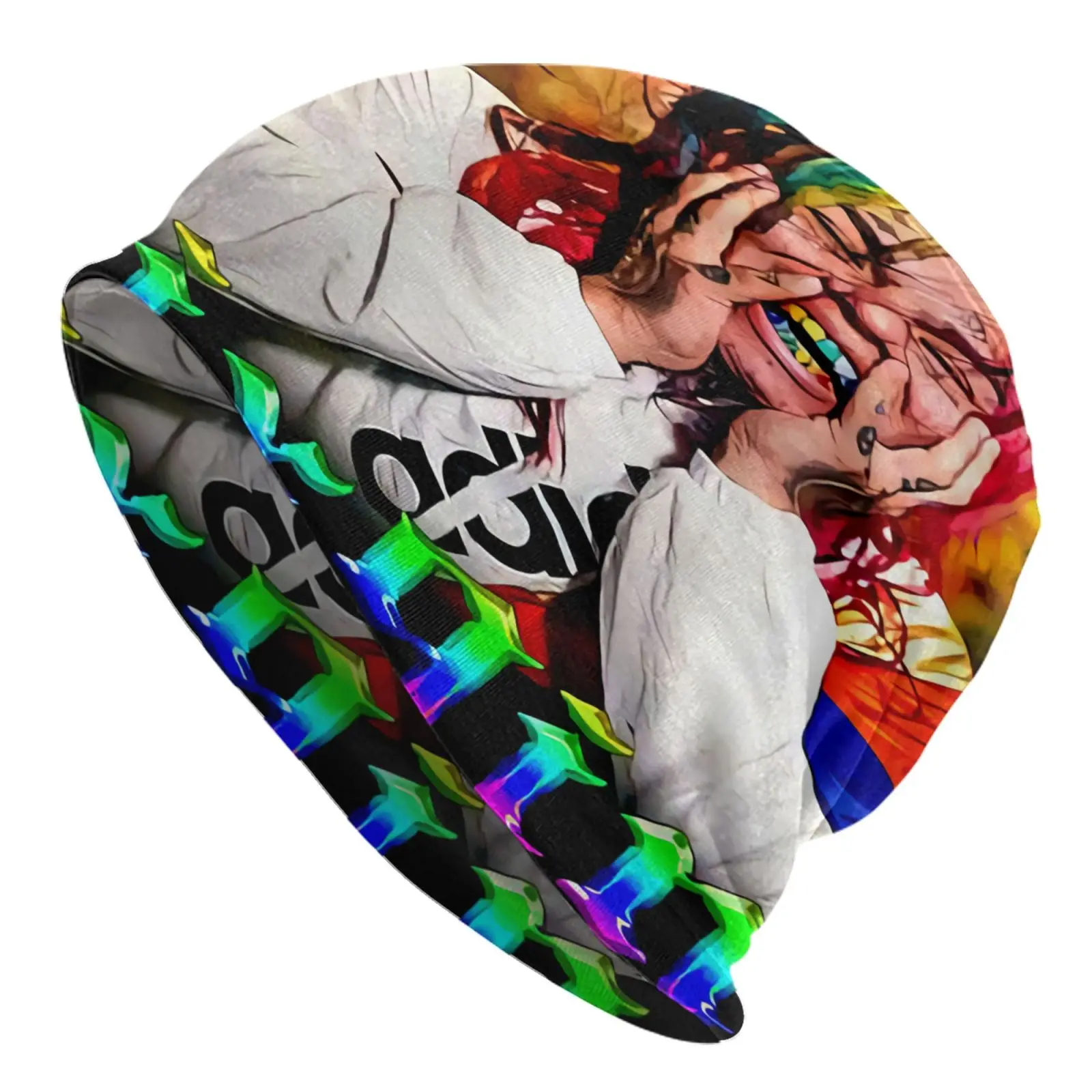 Кепка Tekashi 69 Sixnine, берет, Мужская Балаклава, шапки для мужчин, логотип на заказ, шапки приключения времени для Wo, мужские шапки, летняя Панама
Кепка Tekashi 69 Sixnine, берет, Мужская Балаклава, шапки для мужчин, логотип на заказ, шапки приключения времени для Wo, мужские шапки, летняя Панама