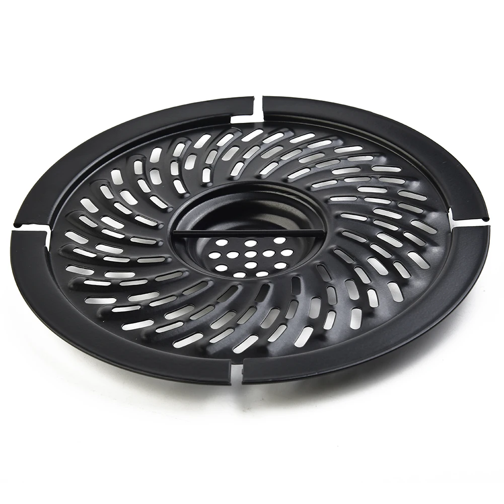 Air Fryer Grill Air Fryer Basket Tray Gasket Air Fryer Accessories Multi Functional Multi Size Household Kitchen Tool Fried Food
Air Fryer Grill Air Fryer Basket Tray Gasket Air Fryer Accessories Multi Functional Multi Size Household Kitchen Tool Fried Food