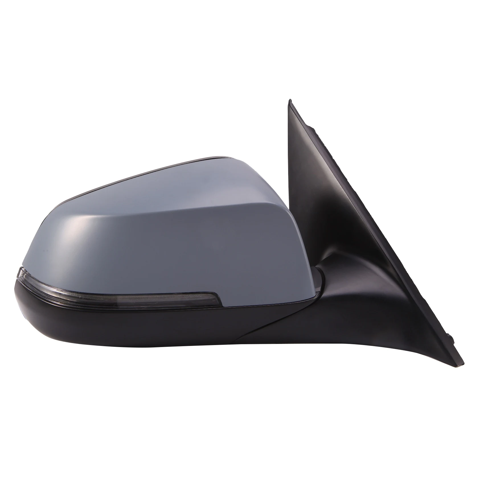 Car Right Side Door Mirror Rearview Mirror for 5 Series F10 F18 520I 525I 530I 535I 2014-2017
Car Right Side Door Mirror Rearview Mirror for 5 Series F10 F18 520I 525I 530I 535I 2014-2017