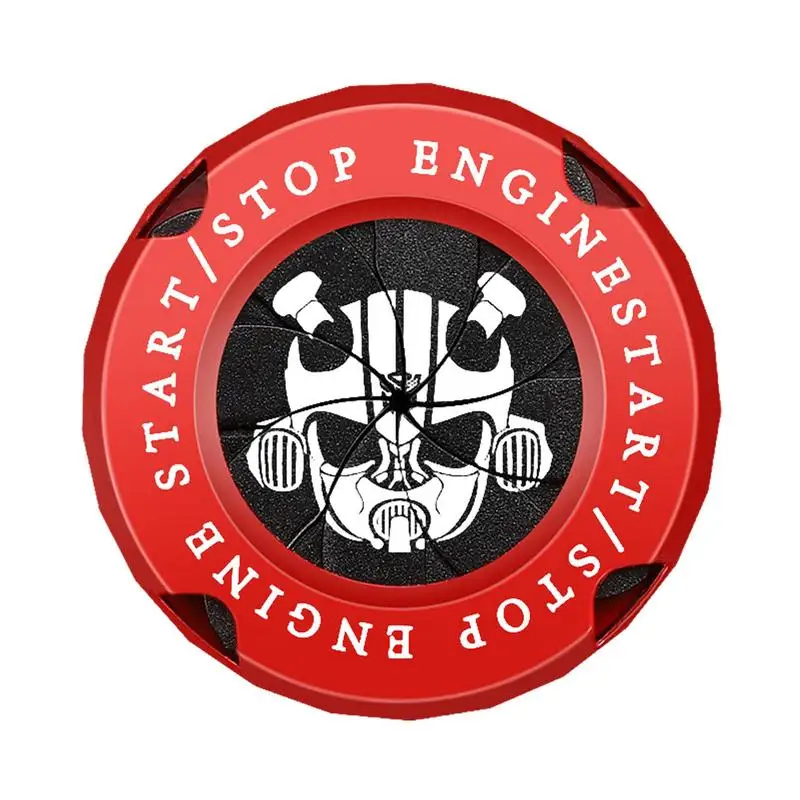 Car Moto Engine Start Stop Button Cover Ignition Switch Rotatable Protection Car Interior Decoration Car Start Button Cover
Car Moto Engine Start Stop Button Cover Ignition Switch Rotatable Protection Car Interior Decoration Car Start Button Cover