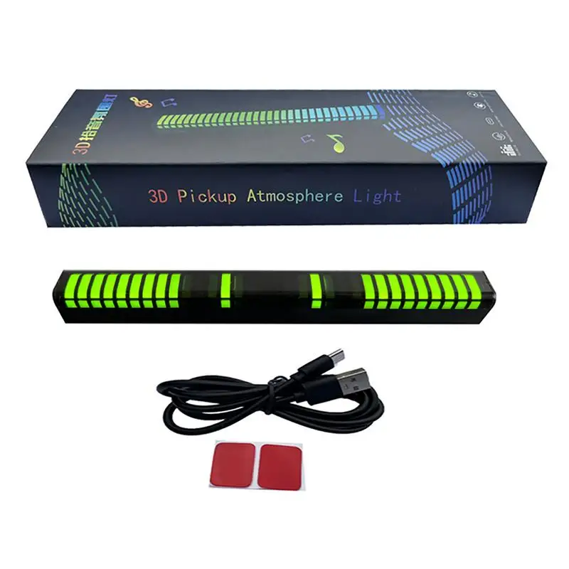 Car LED Lights Interior Auto Interior Ambient Lights Auto Music Interior Car Lights Smart Rhythm Lights Car Atmosphere Lamp With
Car LED Lights Interior Auto Interior Ambient Lights Auto Music Interior Car Lights Smart Rhythm Lights Car Atmosphere Lamp With